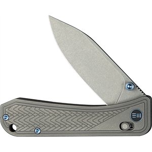 Bougie Banter Crossbar Lock