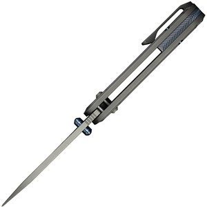 Bougie Banter Crossbar Lock