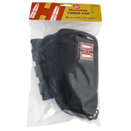 Hornady 99108 Gun Cheek Piece  Black Cordura 5rd Rifle Right Hand