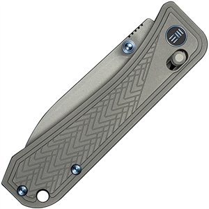 Bougie Banter Crossbar Lock