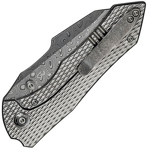 High-Fin XL Framelock Damas