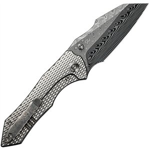 High-Fin XL Framelock Damas