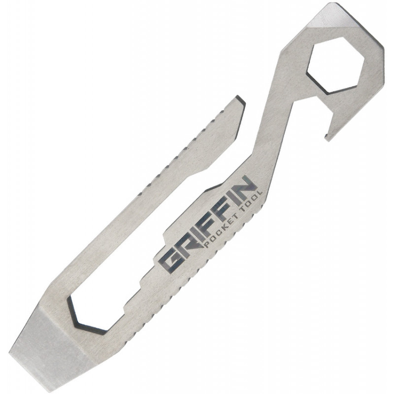 GPT Pocket Tool Titanium