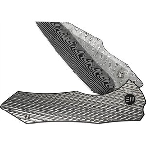 High-Fin XL Framelock Damas