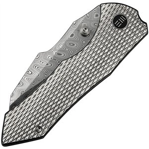 High-Fin XL Framelock Damas