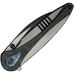 Zenthra Nested Framelock