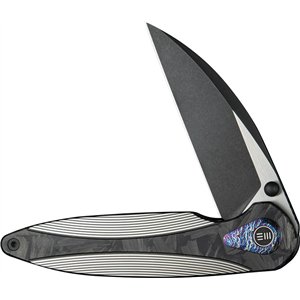 Zenthra Nested Framelock