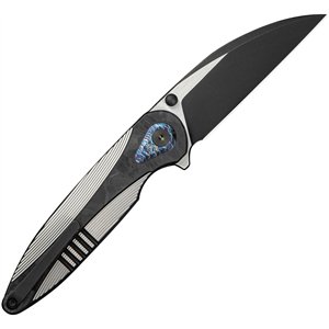 Zenthra Nested Framelock