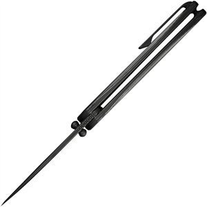 Zenthra Nested Framelock