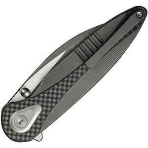 Zenthra Nested Framelock