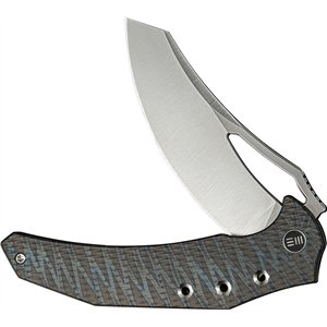 Epaulette Framelock Tiger