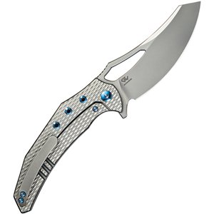 Epaulette Framelock BB