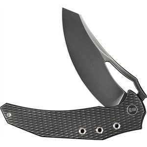 Epaulette Framelock Gray