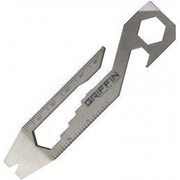 GPT XL Pocket Tool Titanium