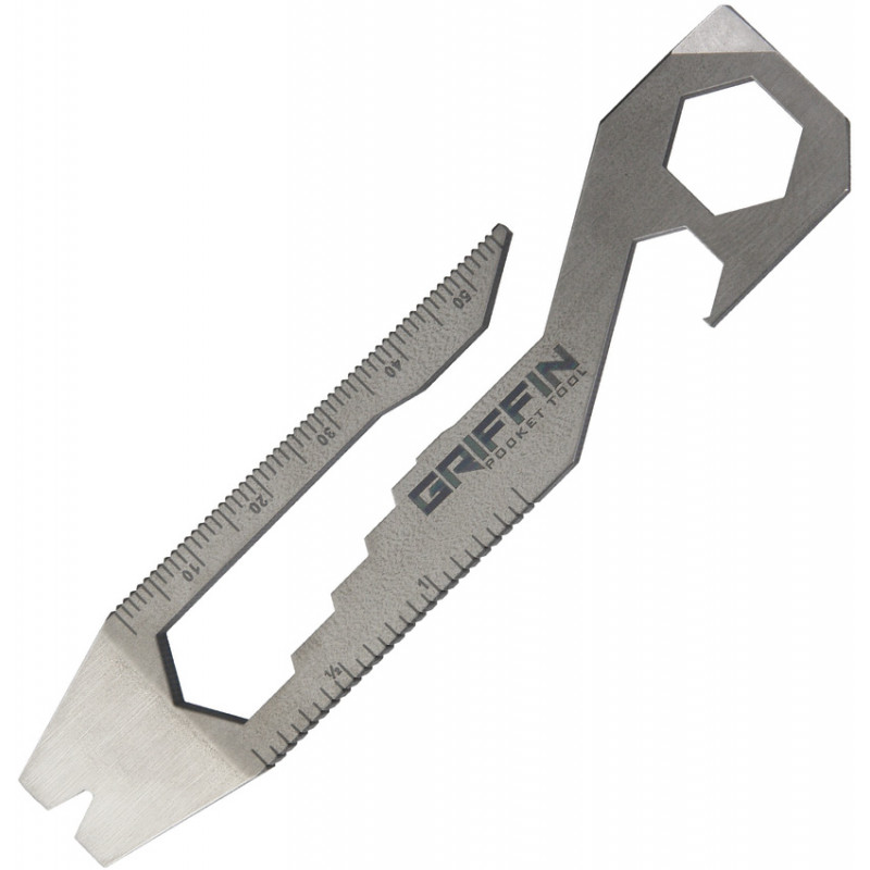 GPT XL Pocket Tool Titanium