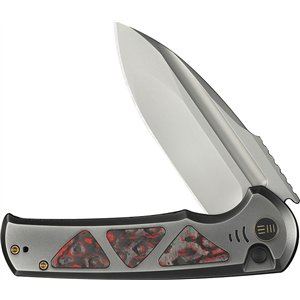 Sylox Button Lock Lava CF