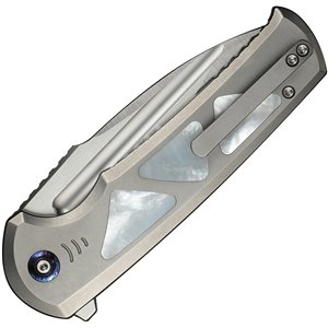 Sylox Button Lock MOP