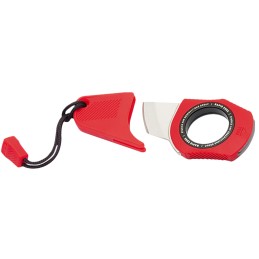 S.O.G SOG18300143 Rapid Rescue  Red Blister pack