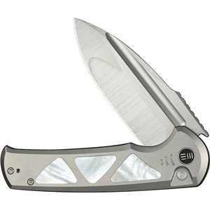 Sylox Button Lock MOP