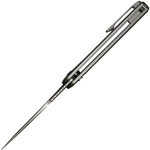 Sylox Button Lock MOP