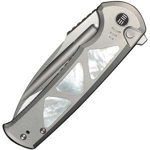 Sylox Button Lock MOP