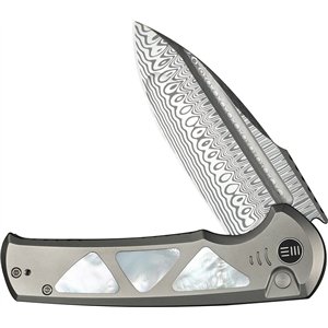 Sylox Button Lock Damas