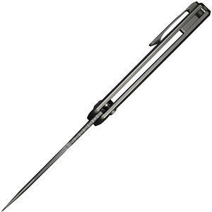 Sylox Button Lock Damas