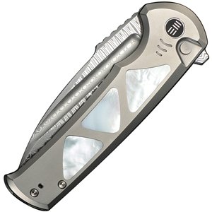 Sylox Button Lock Damas