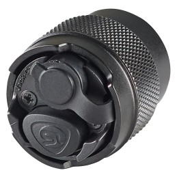 Streamlight 88130 Jack Cap  7.0 Black Anodized Aluminum