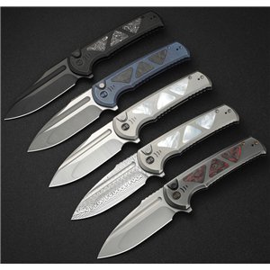 Sylox Button Lock Damas