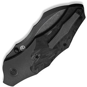 Orc Boss Nested Linerlock