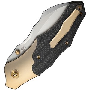 Orc Boss Nested Linerlock