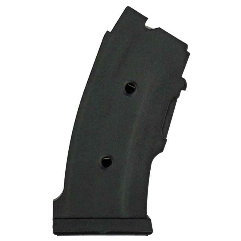 CZUSA 12004 CZ 452  10rd 22LR Fits CZ 457452455453512 Black Polymer