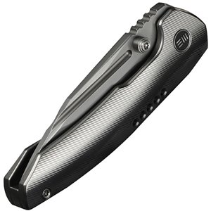 Micro Trogon Framelock BB