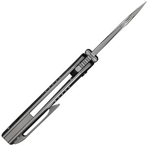 Micro Trogon Framelock BB