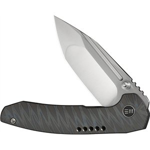 Micro Trogon Framelock Flm