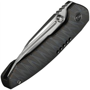 Micro Trogon Framelock Flm