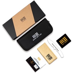 Micro Trogon Framelock Flm