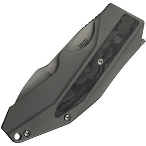 Coral Framelock Gray