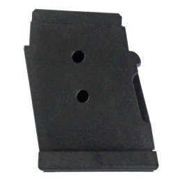 CZUSA 12005 Single Shot Adapter  22LR17HM2 Fits CZ452453455512513 Black Polymer