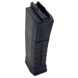 Desert Tech QTRMGB53 Quadmag53  53rd 5.56x45mm NATO Fits Quattro15 Lower Black