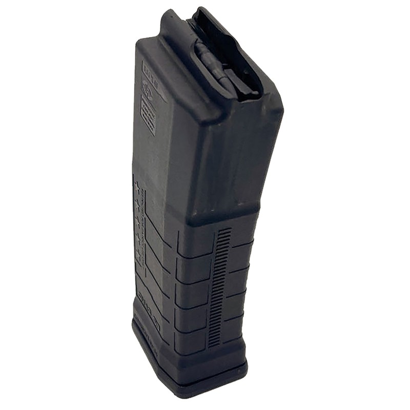 Desert Tech QTRMGB53 Quadmag53  53rd 5.56x45mm NATO Fits Quattro15 Lower Black