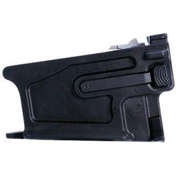 Primary Weapons UCRW0004011F UXR Magwell Assembly 223Wylde300Blackout Fits AR15 Black