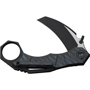 Tayra Framelock Flame