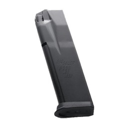 Sig Sauer MAG2294312 P229  12rd 40SW357Sig Black Phosphate Steel