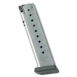 Sig Sauer MAG2204510 P220  10rd 45ACP Stainless Steel