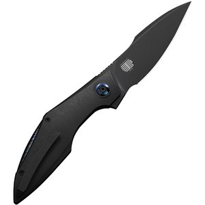 Krait Snake Nested Linerlock