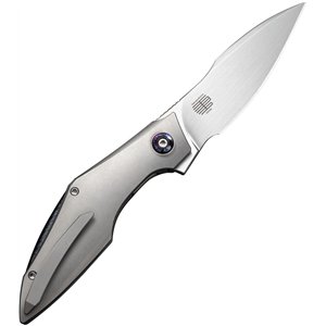 Krait Snake Nested Linerlock