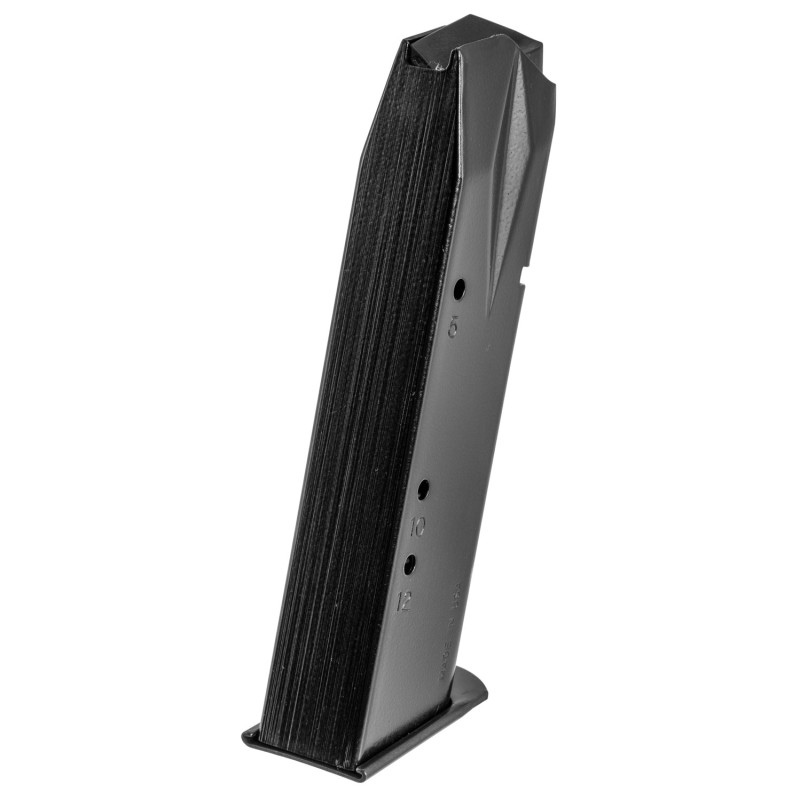 Sig Sauer MAG2264312 P226  12rd 40SW357Sig Blued Steel