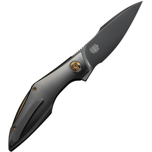 Krait Snake Nested Linerlock